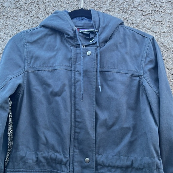 Patagonia Prairie Dawn jacket / small - Picture 4 of 13